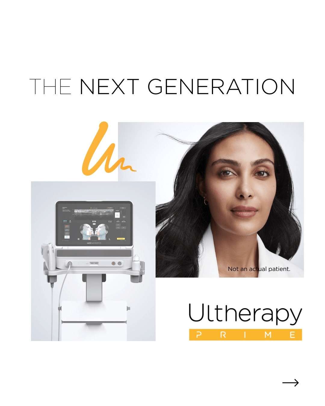 Ultherapy Prime Buena Park