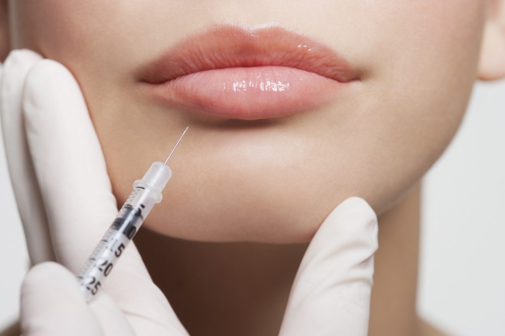 Injectables