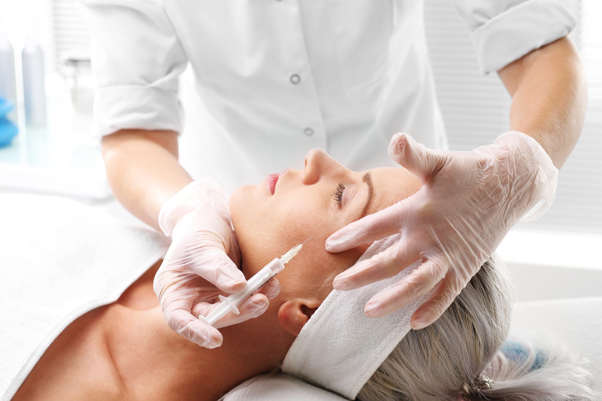 Best Fat Dissolving Injection Buena Park, Cupertino, CA | 17MedSpa