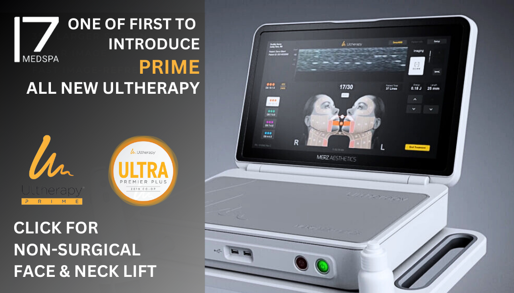 PRIME Ultherapy